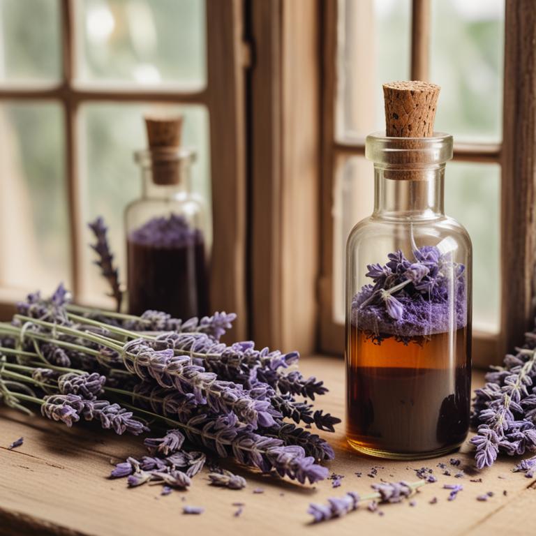 herbal tinctures for hyperpigmentation