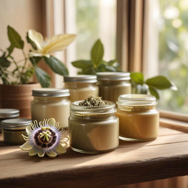 herbal creams for hyperthyroidism