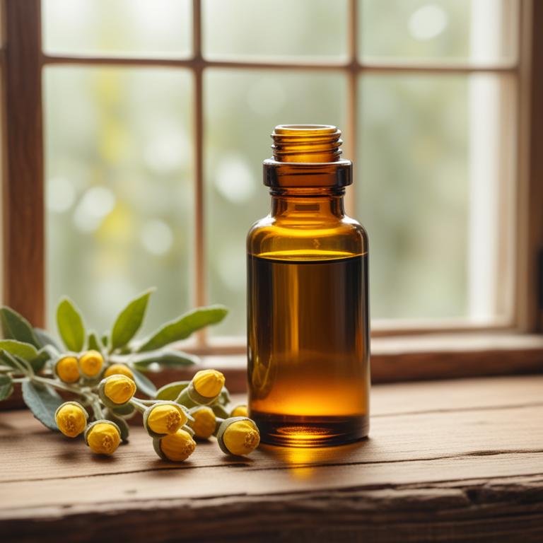 herbal essential oils for hyperthyroidism