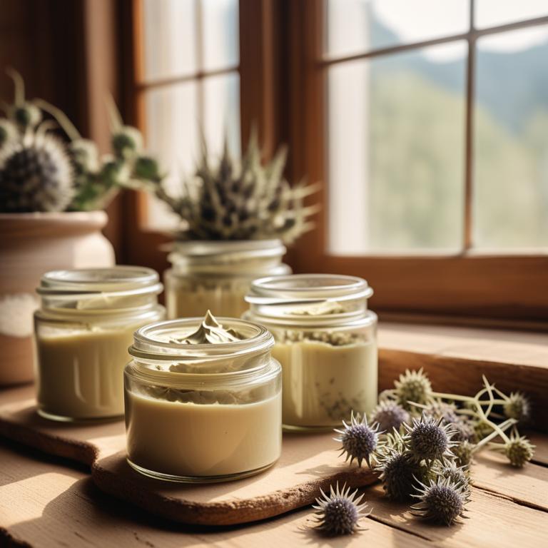 herbal creams for hypothyroidism