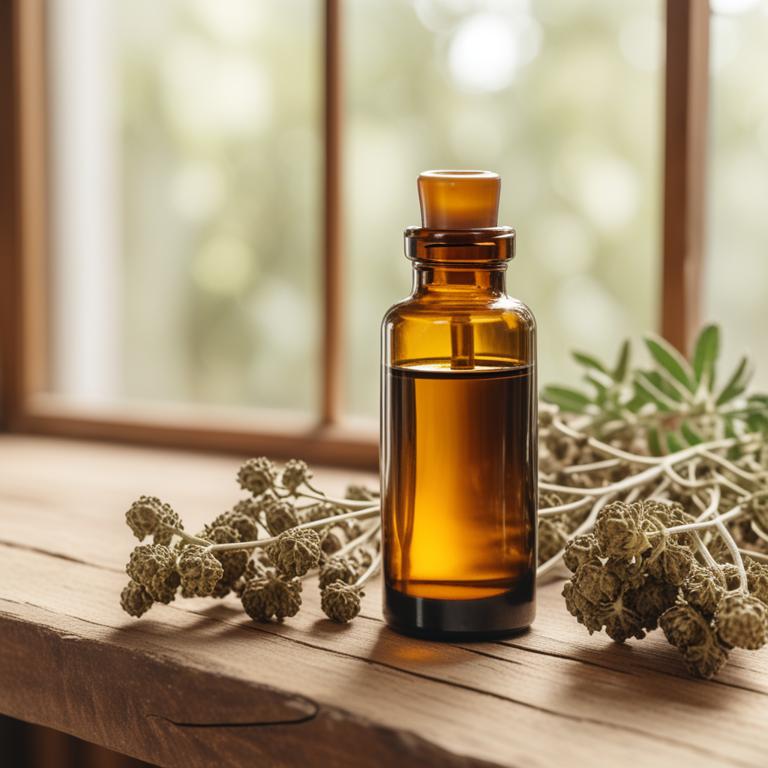 herbal essential oils for hypothyroidism
