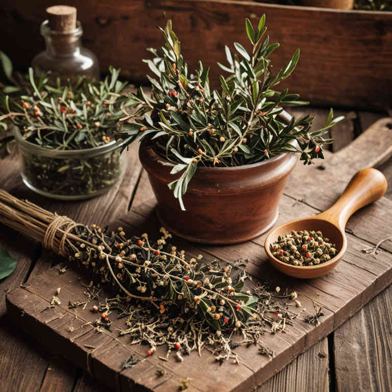ilex paraguariensis preparations