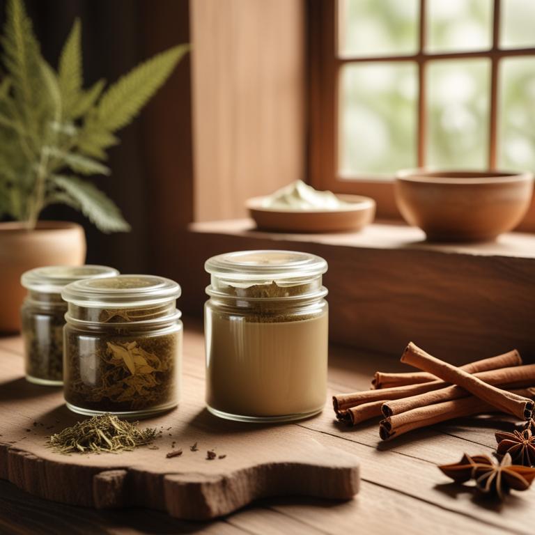 herbal creams for indigestion