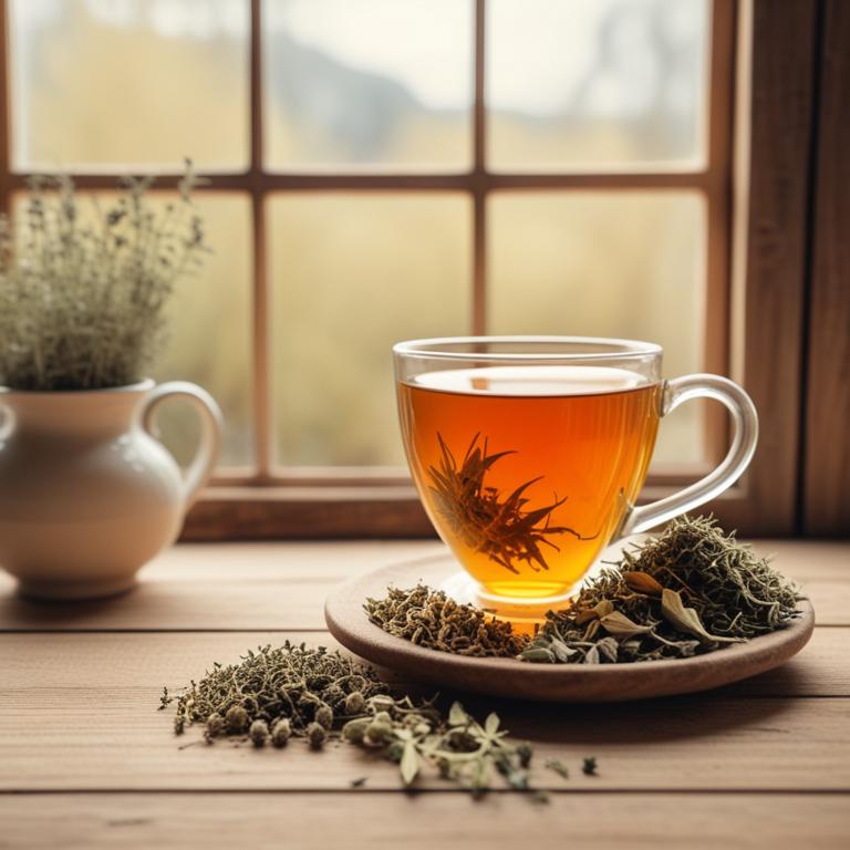herbal teas for indigestion