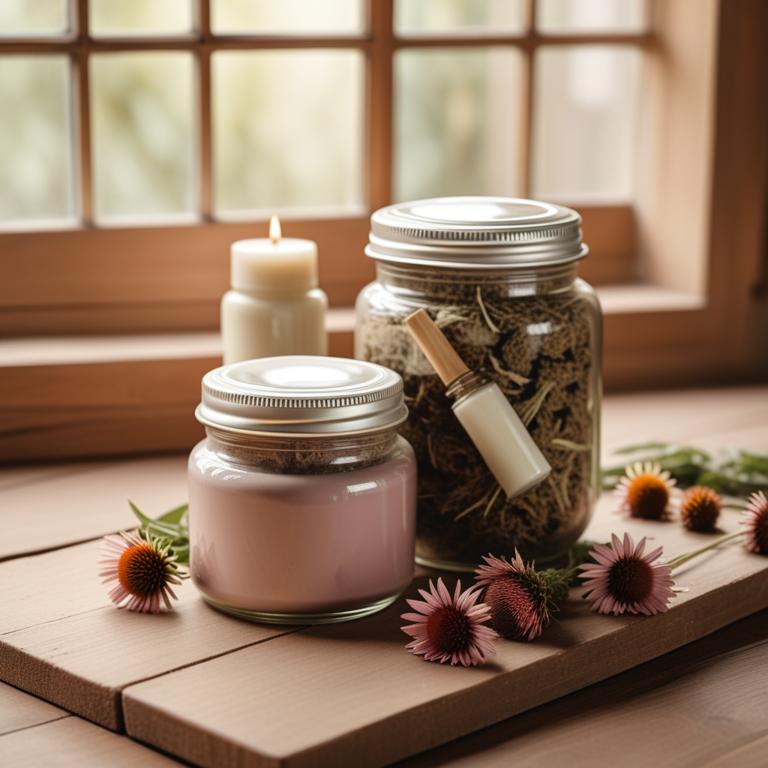 herbal creams for inflamed gums