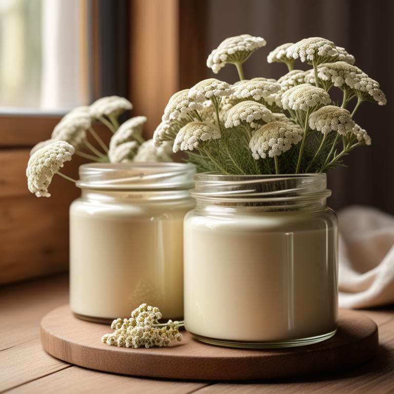 herbal creams for inflammation