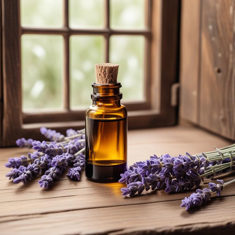 herbal essential oils for inflammation