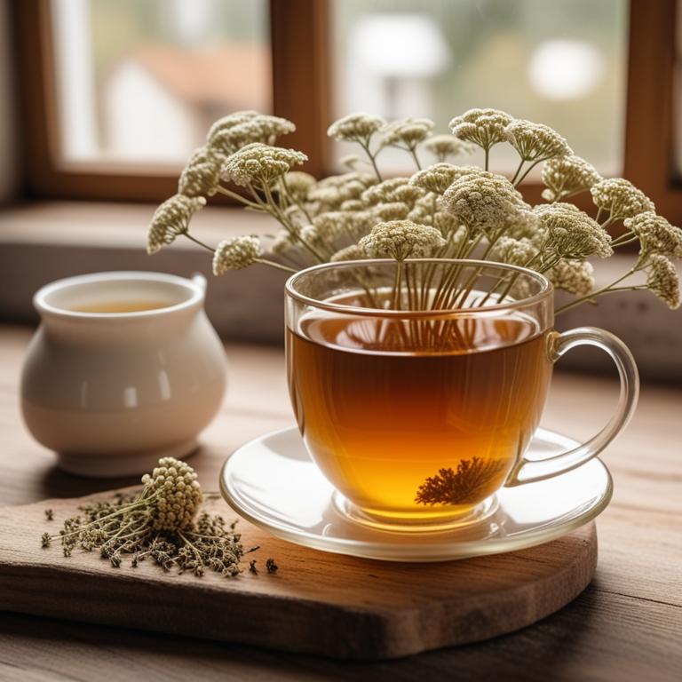 herbal teas for inflammation