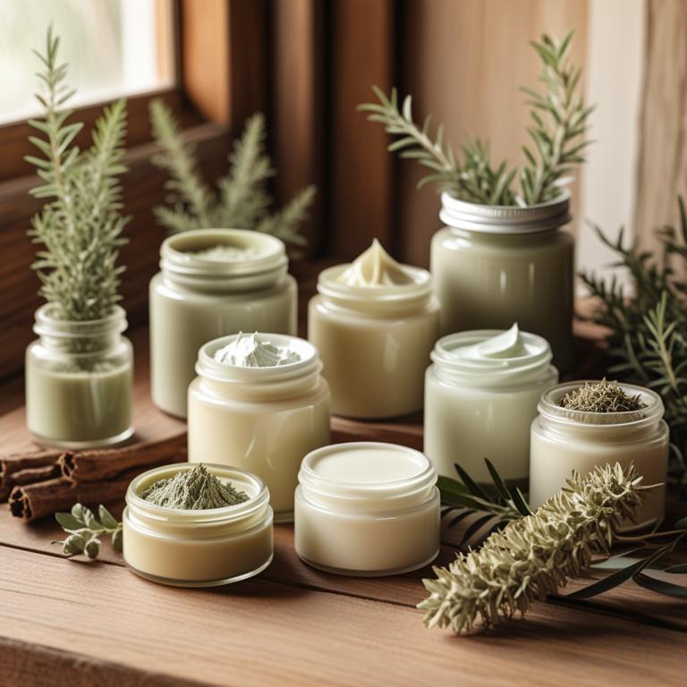 herbal creams for ingrown hair
