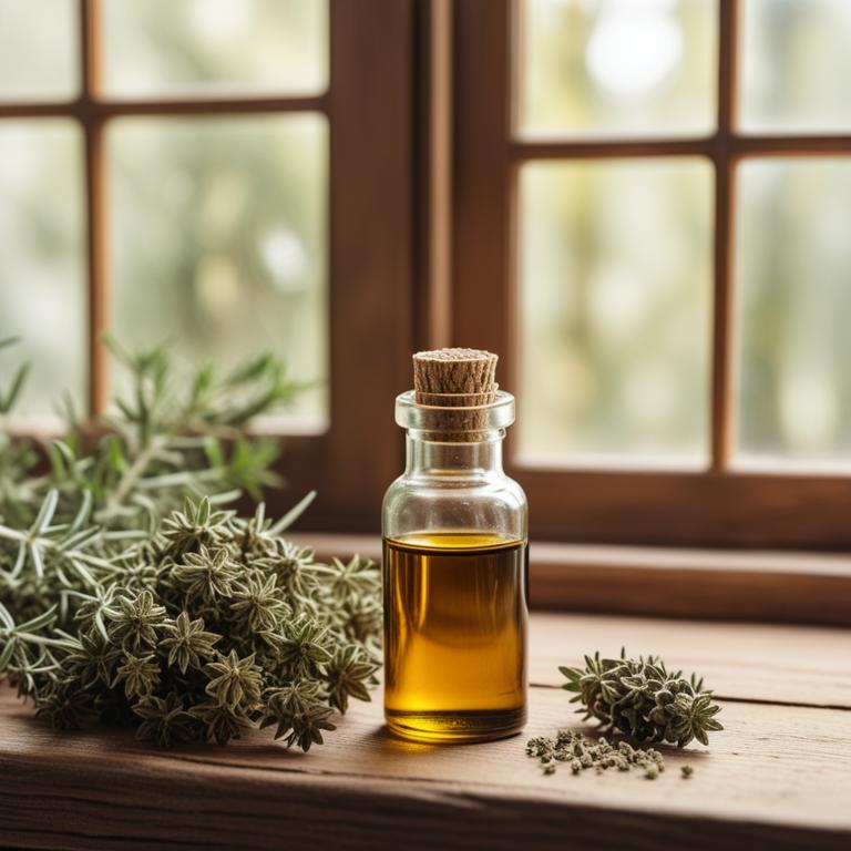 herbal essential oils for ingrown hair