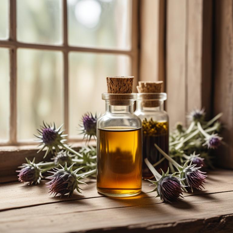 herbal tinctures for ingrown hair