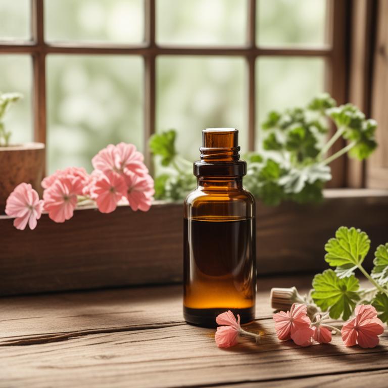 herbal essential oils for ingrown toenail