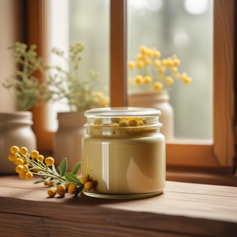 herbal creams for insect bites