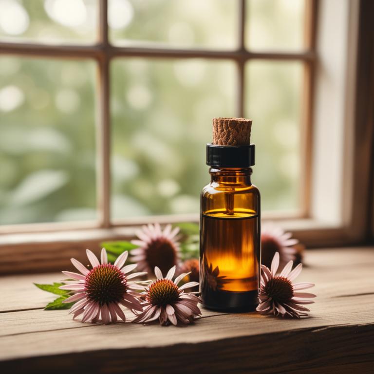 herbal essential oils for insect bites