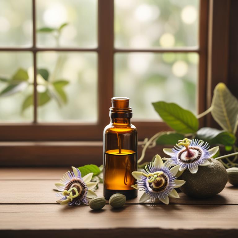 herbal essential oils for insomnia