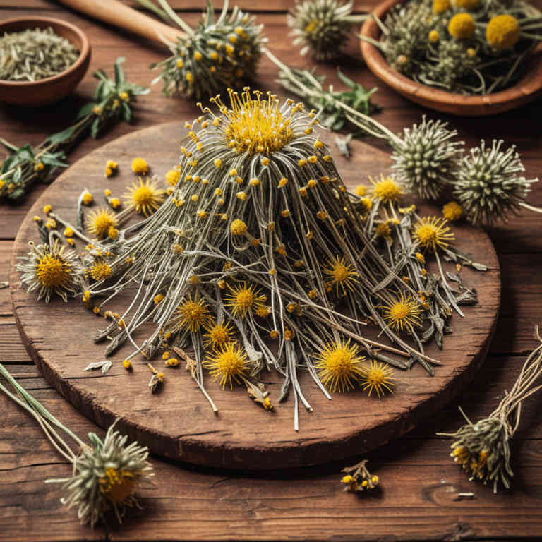 inula japonica preparations