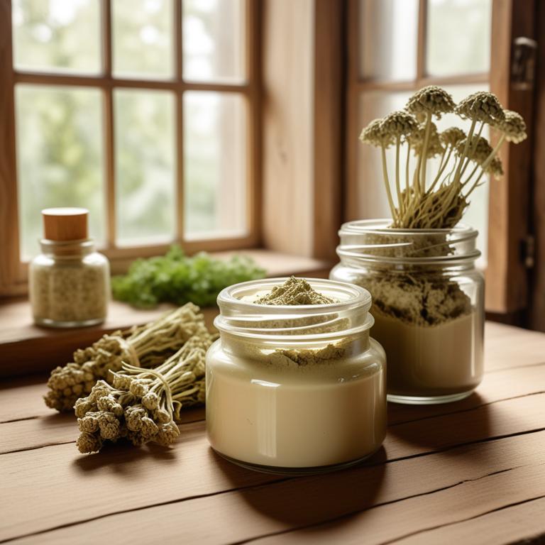 herbal creams for irritable bowel syndrome