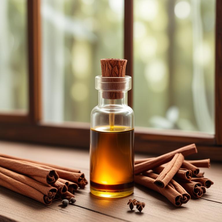 herbal essential oils for irritable bowel syndrome