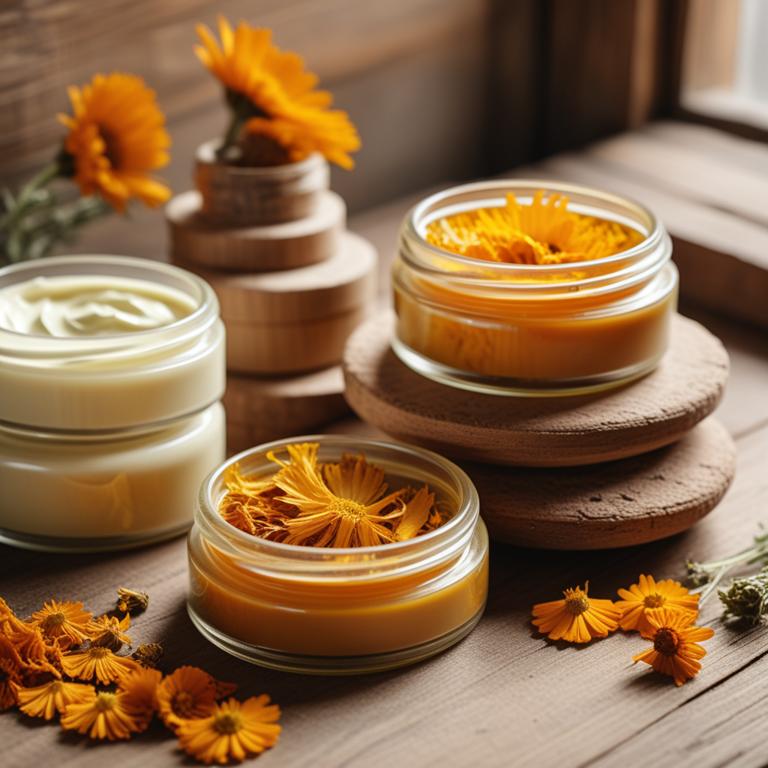 herbal creams for itchy ears