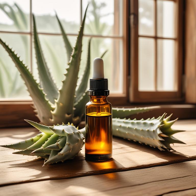 herbal essential oils for itchy skin