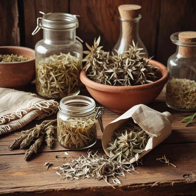 jateorhiza palmata preparations
