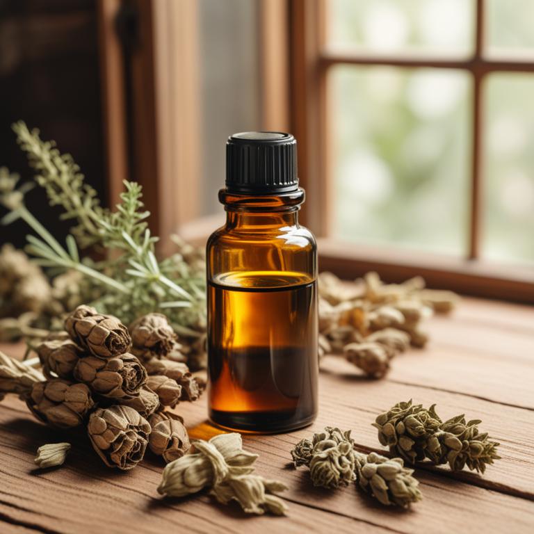 herbal essential oils for jaundice
