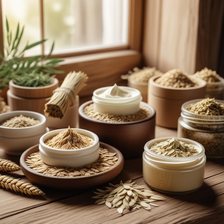herbal creams for jaw clenching