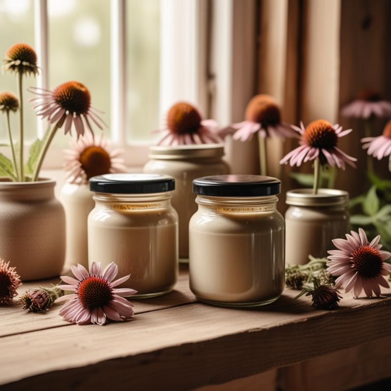 herbal creams for jellyfish sting