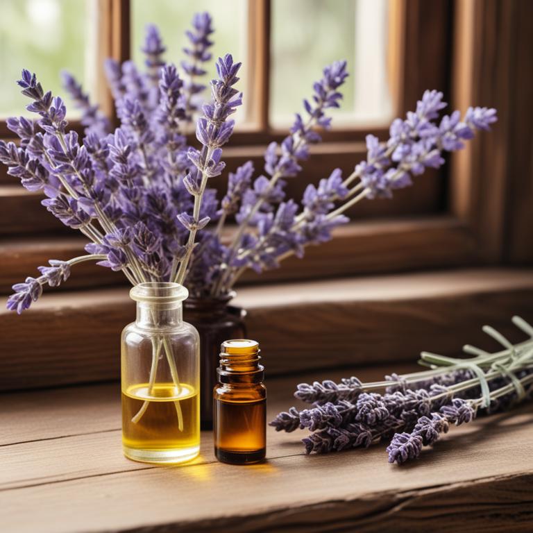 herbal essential oils for jellyfish sting