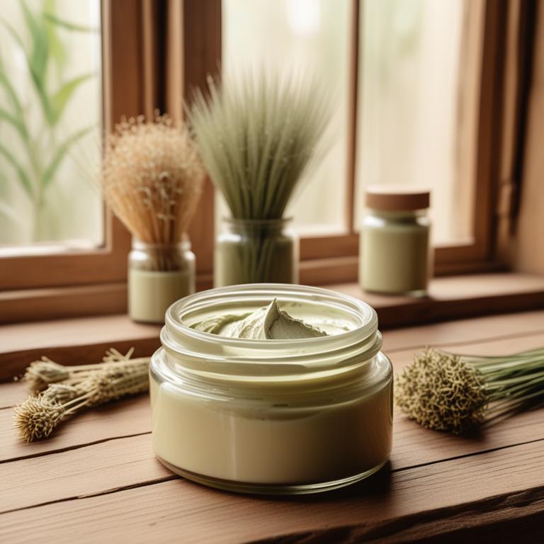 herbal creams for jock itch