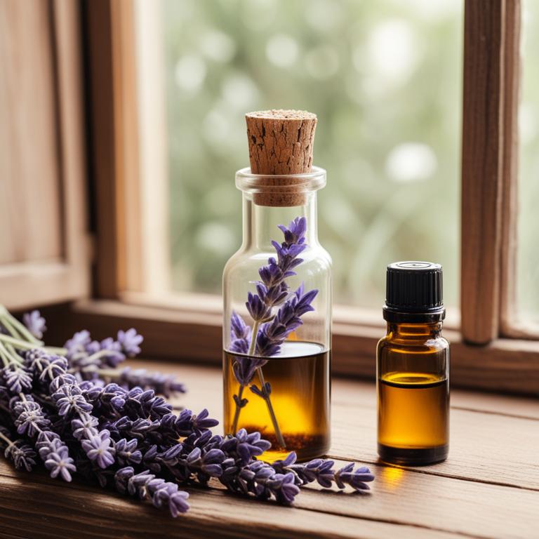 herbal essential oils for joint stiffness