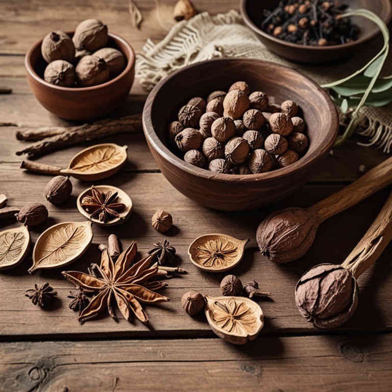 juglans nigra preparations