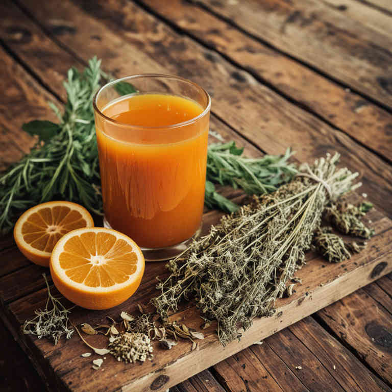 juice