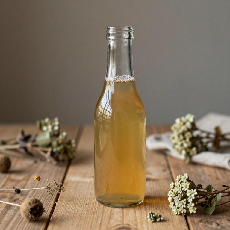 aesculus hippocastanum juice