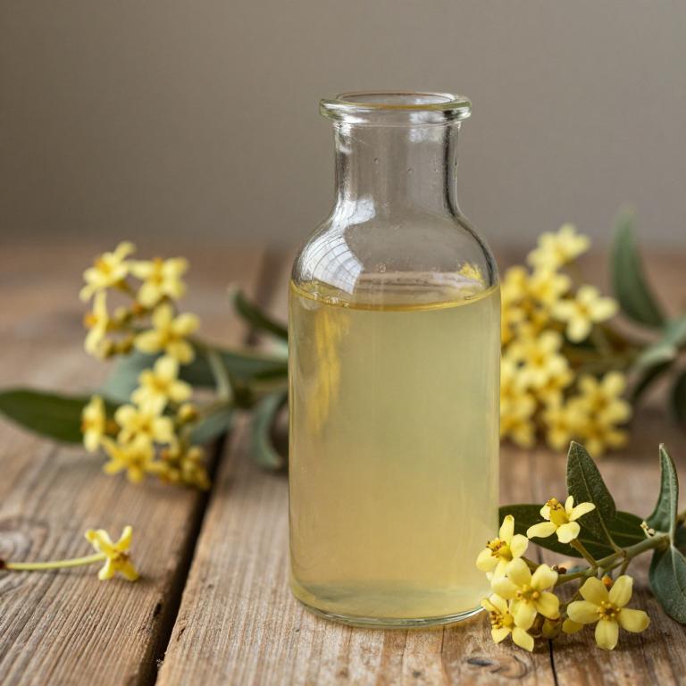 althaea officinalis juice