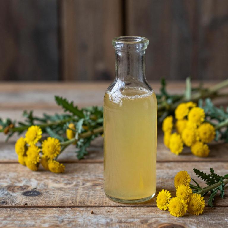 artemisia absinthium juice