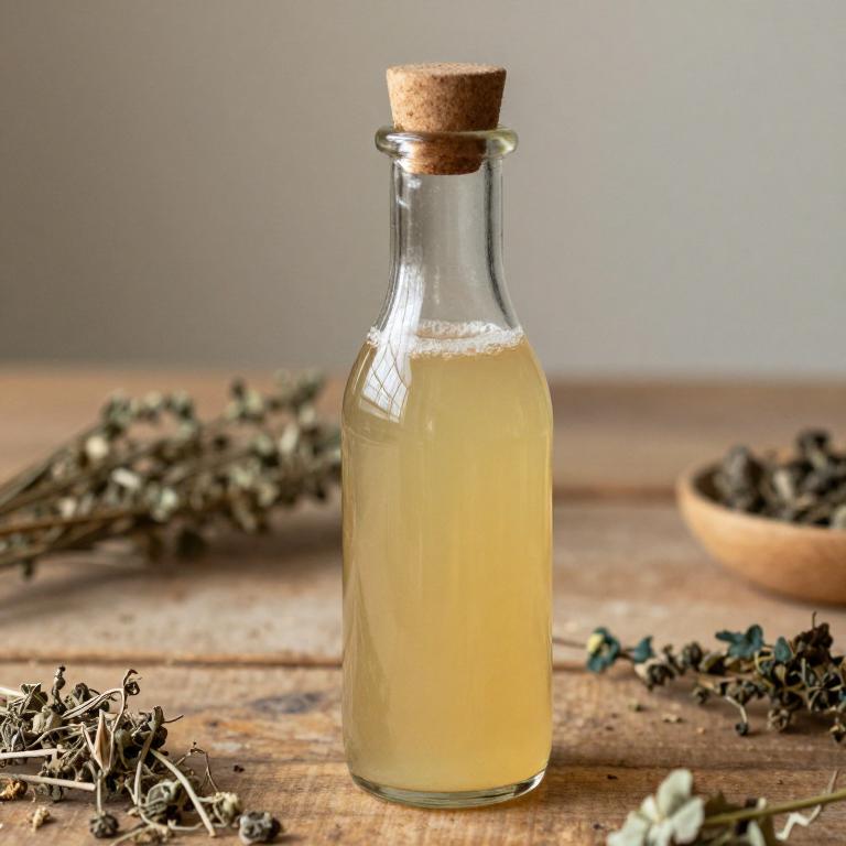 bacopa monnieri juice