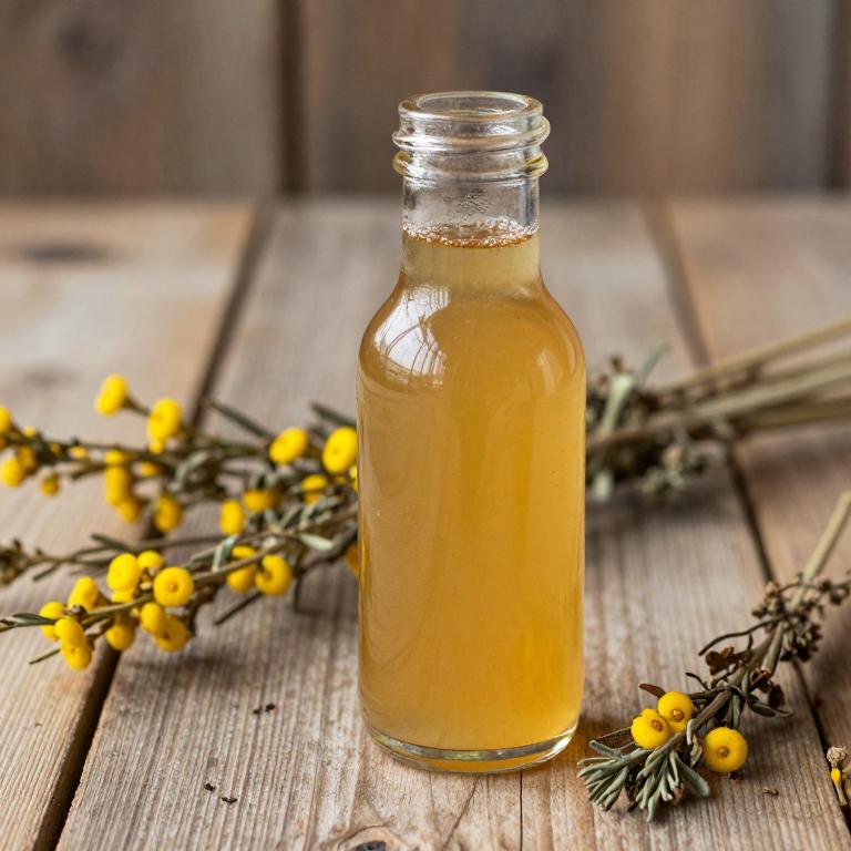 berberis aristata juice