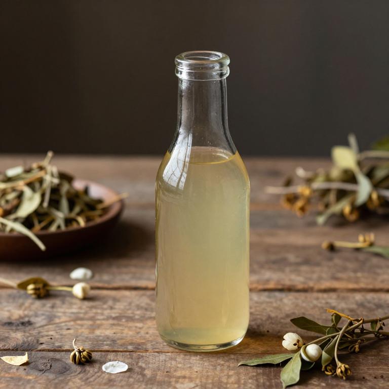 camellia sinensis juice