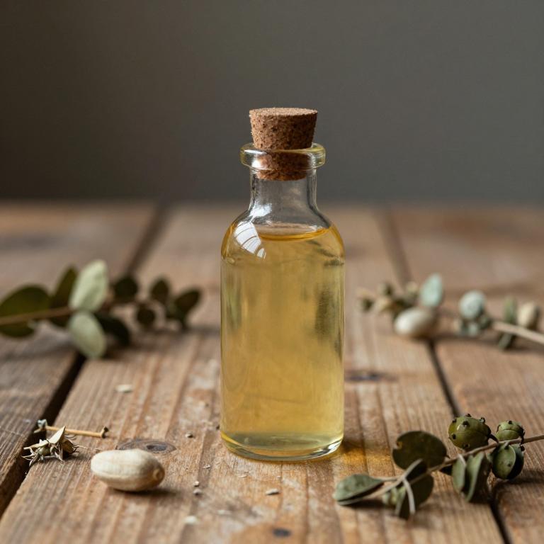 cinnamomum verum juice