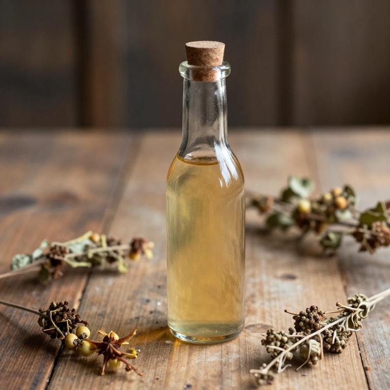 cinnamomum zeylanicum juice