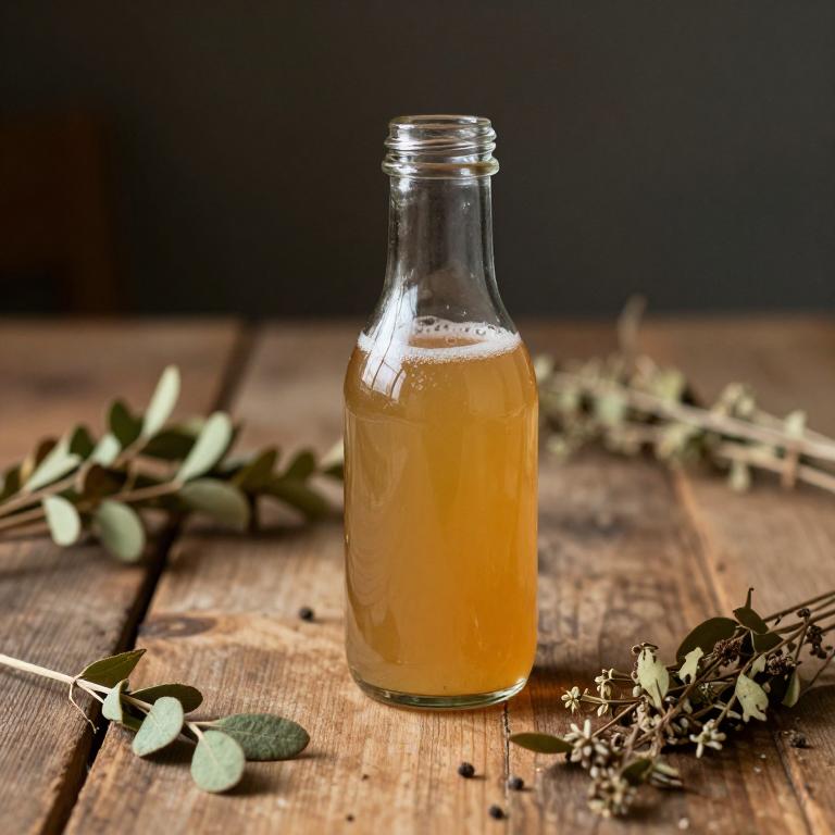 cissus quadrangularis juice