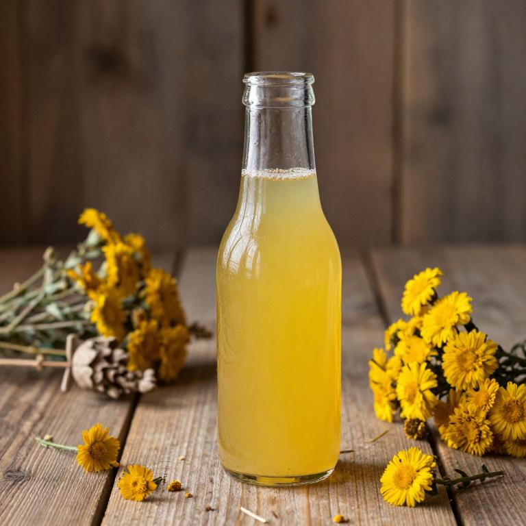 cnicus benedictus juice