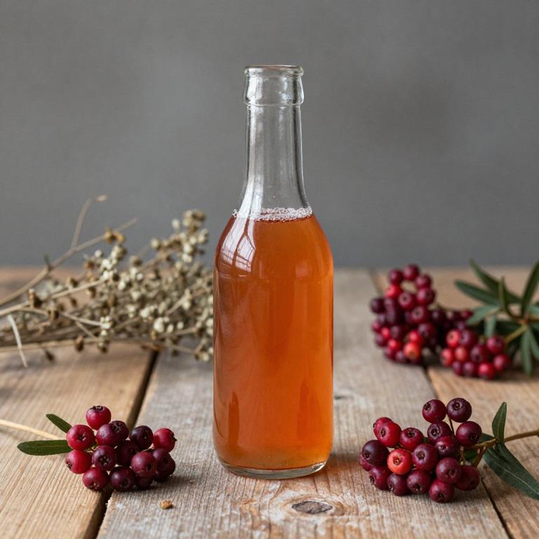 crataegus oxyacantha juice