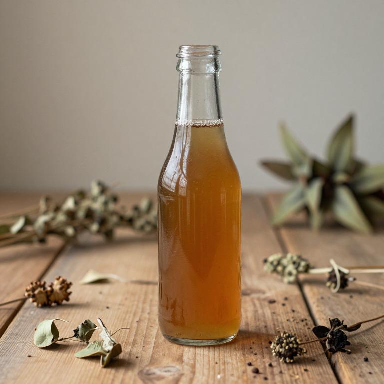 eclipta prostrata juice