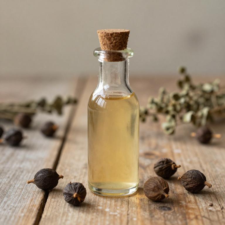 elettaria cardamomum juice