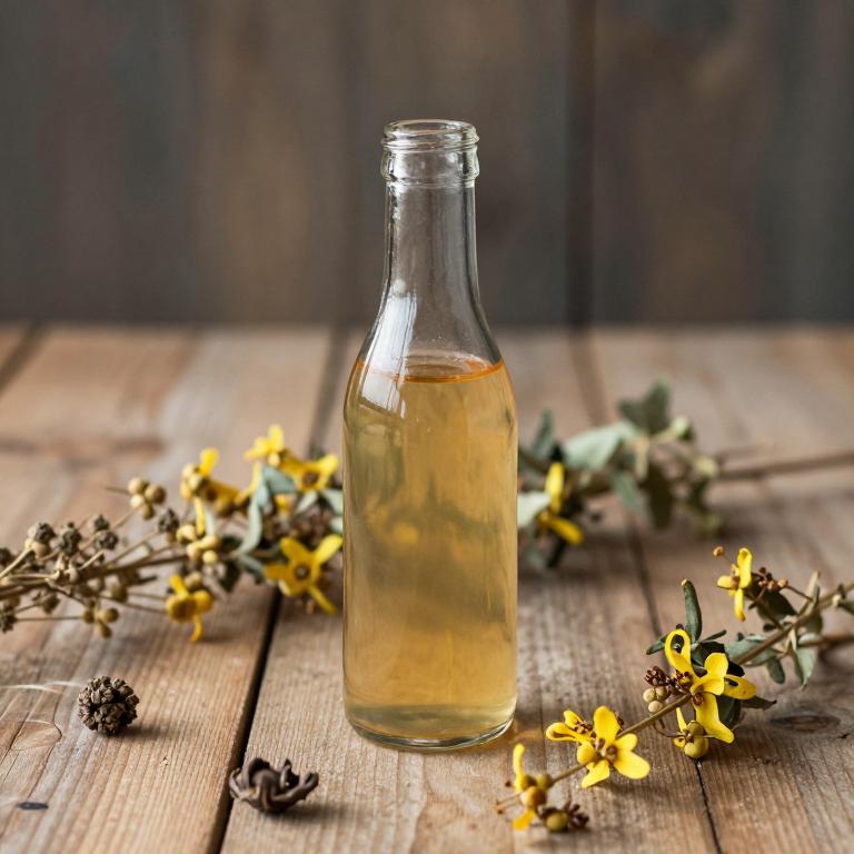 epimedium grandiflorum juice