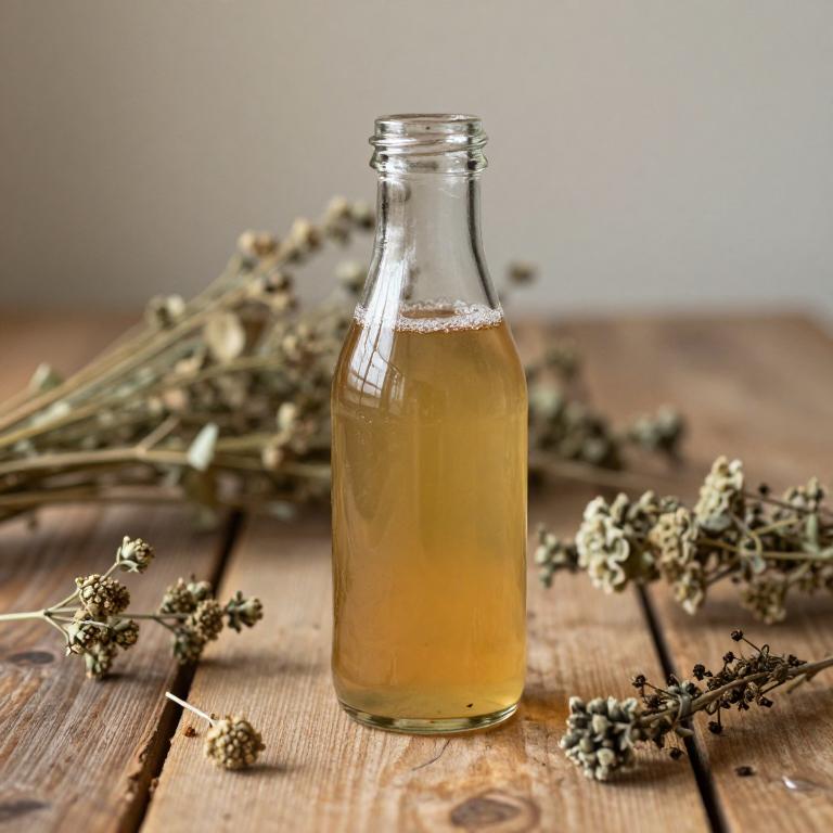 equisetum arvense juice