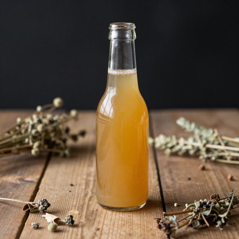 eurycoma longifolia juice