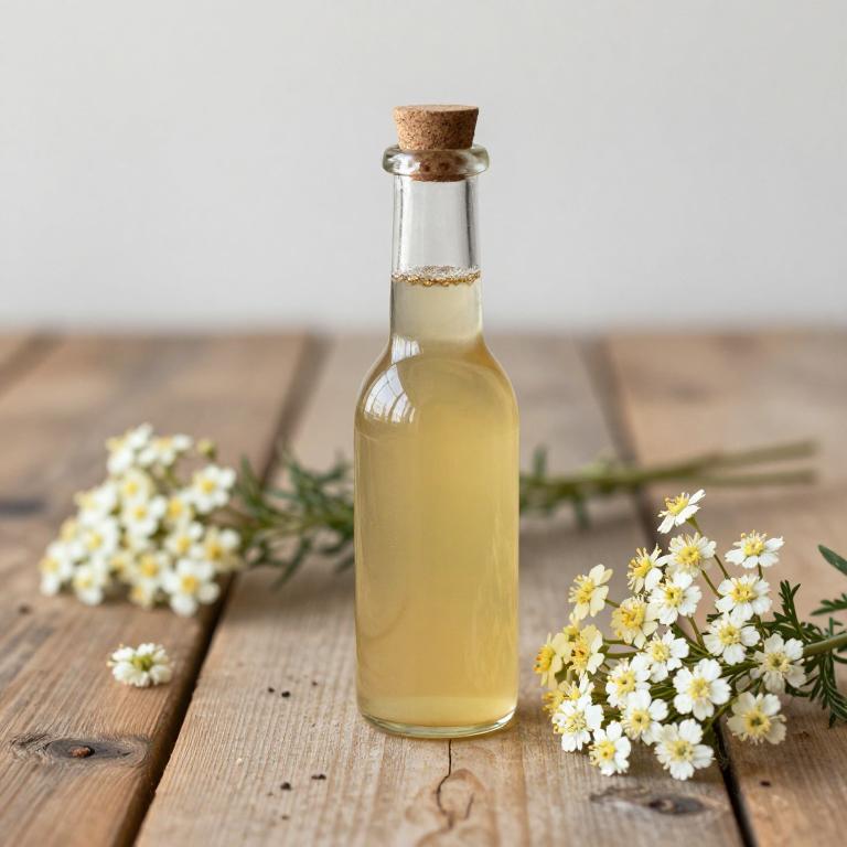 foeniculum vulgare juice